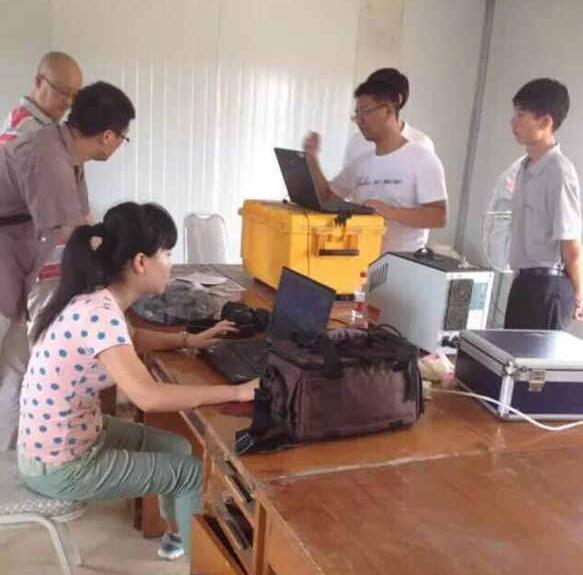 手持式XRF 手持式XRF