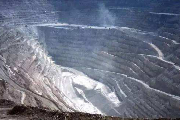 銅礦檢測 銅礦檢測