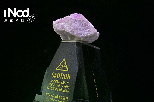 賽譜斯手持式激光分析儀在鋰礦中的應(yīng)用 賽譜斯手持式激光分析儀在鋰礦中的應(yīng)用