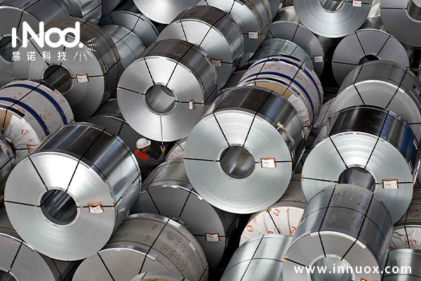 鋼鐵行業 鋼鐵行業